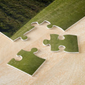 Puzzle Di Funes de St Magdalena | Val (Côté)