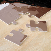 Puzzle dia de los muertos (Côté)