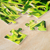 Puzzle diable de Tasmanie (Côté)