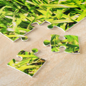 Puzzle diable tasmanien (Côté)