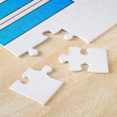 Puzzle Diagramme Graphique Types de fibre optique multimo (Côté)