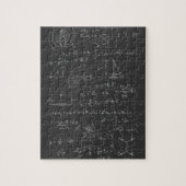 Puzzle Diagrammes et formules de physique (Vertical)