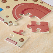 Puzzle Dialyse rénale (Côté)