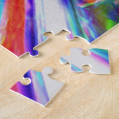 Puzzle Diamant spectral 12 (Côté)