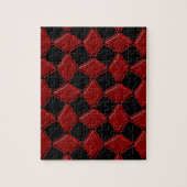 Puzzle Diamants (Vertical)