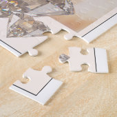 Puzzle Diamond Life (Côté)