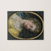 Puzzle Diana, 1615 (Horizontal)
