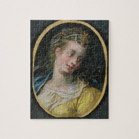 Puzzle Diana, 1615 (Vertical)