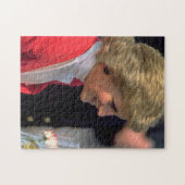 Puzzle Diana, princesse de Galles (Horizontal)
