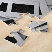 Puzzle Diapositives photo (Côté)