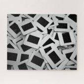 Puzzle Dias photo 520-pc (Horizontal)