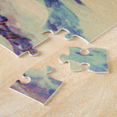 Puzzle Dickens style Christmas Illustration (Côté)