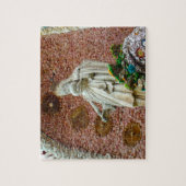 Puzzle Dickeyville Grotto Wisconsin (Vertical)