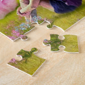 Puzzle Dieu Angel apparition de Jésus Christ Bible Angel  (Côté)