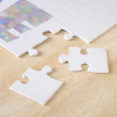 Puzzle dieu est né (Côté)
