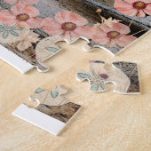 Puzzle Dieu est très créatif (Côté)