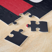 Puzzle Dieu pour nous (Côté)