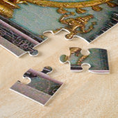 Puzzle Dieux indous, Shiva (Côté)