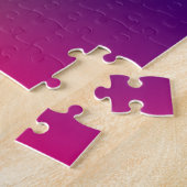 Puzzle difficile de l'Aurora planétaire (Côté)