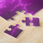Puzzle difficile de Mega Lightning (Côté)