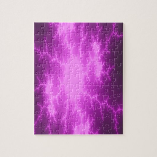 Puzzle difficile de Mega Lightning (Vertical)