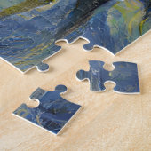 Puzzle difficile Pegasus (Côté)