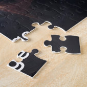 Puzzle Difficile "Tourbillons cosmiques" (Côté)