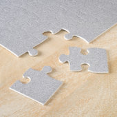 Puzzle difficile - Whiteout en hiver. (Côté)