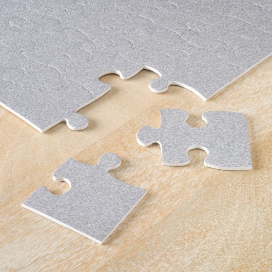 Puzzle difficile - Whiteout en hiver. (Côté)