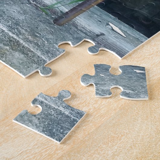 Puzzle Difficulté (Côté)