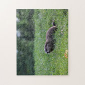 Puzzle Digger de trou du diable (Vertical)