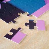 Puzzle Dilemme Cornu de Ses Désirs (Côté)