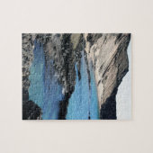 Puzzle d'îles de Galapagos (Horizontal)