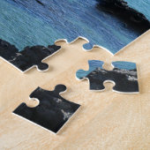Puzzle d'îles de Galapagos (Côté)