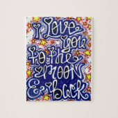 Puzzle d'illustrations originales (Vertical)