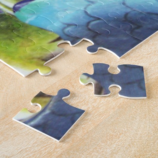 puzzle d'images puzzle puzzle (Côté)