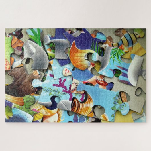 puzzle d'images puzzle puzzle (Horizontal)