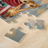 Puzzle d'Imaginarium de Pénélope (Côté)