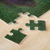 Puzzle Dimanche Après-Midi Seurat Neo Impressionniste Pei (Côté)