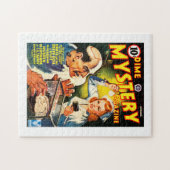 Puzzle Dime Mystery Magazine (sept., 1942) (Horizontal)