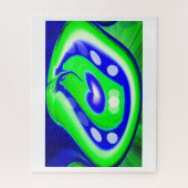 Puzzle Dimension naturelle (Vertical)