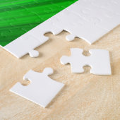 Puzzle Dimension naturelle (Côté)