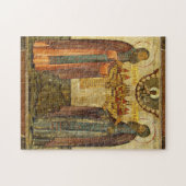 Puzzle Dimitry et Ignaty Prilutsky par Dionisius (Horizontal)