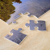 Puzzle Dinan, Côtes-d'Armor, Bretagne. France. (Côté)