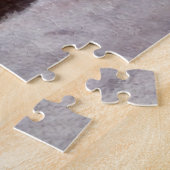 Puzzle Dinant Belgique Street Scene aquarelle (Côté)