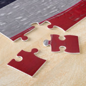 Puzzle d'indicateur dimensionnel (Côté)
