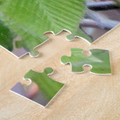 Puzzle d'Indigo Bunting (Côté)