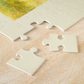 Puzzle Dindons et poulets (Côté)