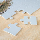 Puzzle Dindons sauvages de l'est en couple (Côté)