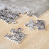 Puzzle Dîner avec expert de Cthulhu (Côté)